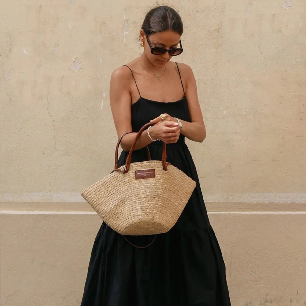 Commense Black Dress Backless